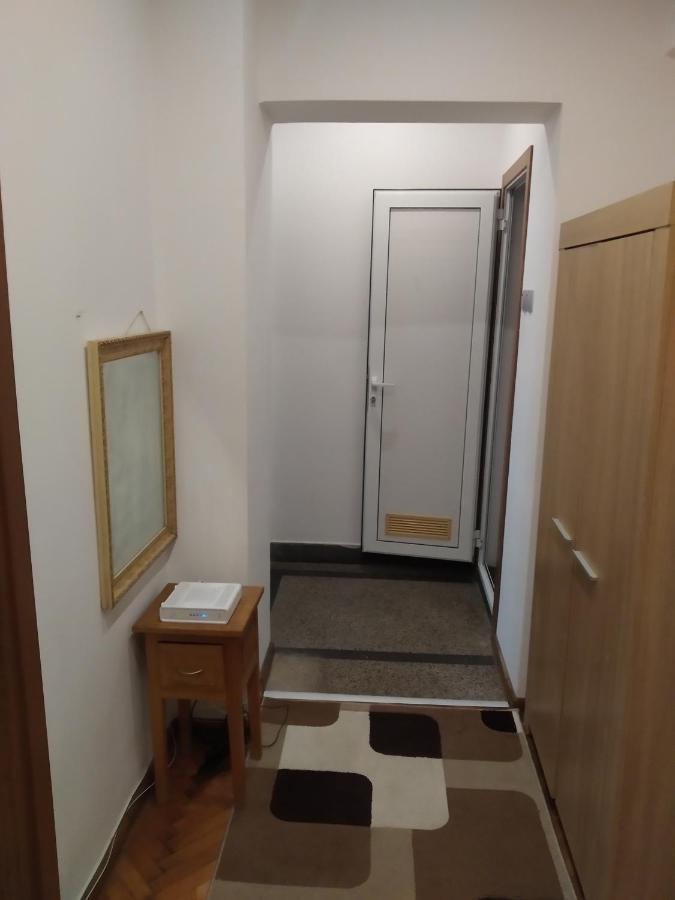 Apartamento 27 Юли 3 Бюджет Varna Exterior foto