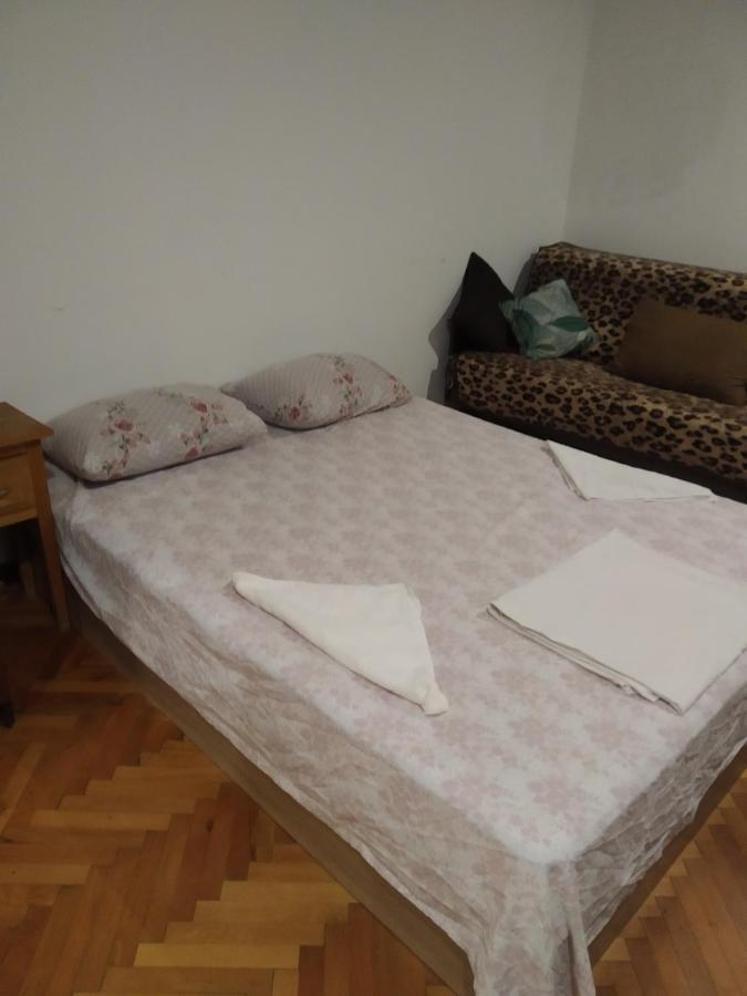 Apartamento 27 Юли 3 Бюджет Varna Exterior foto