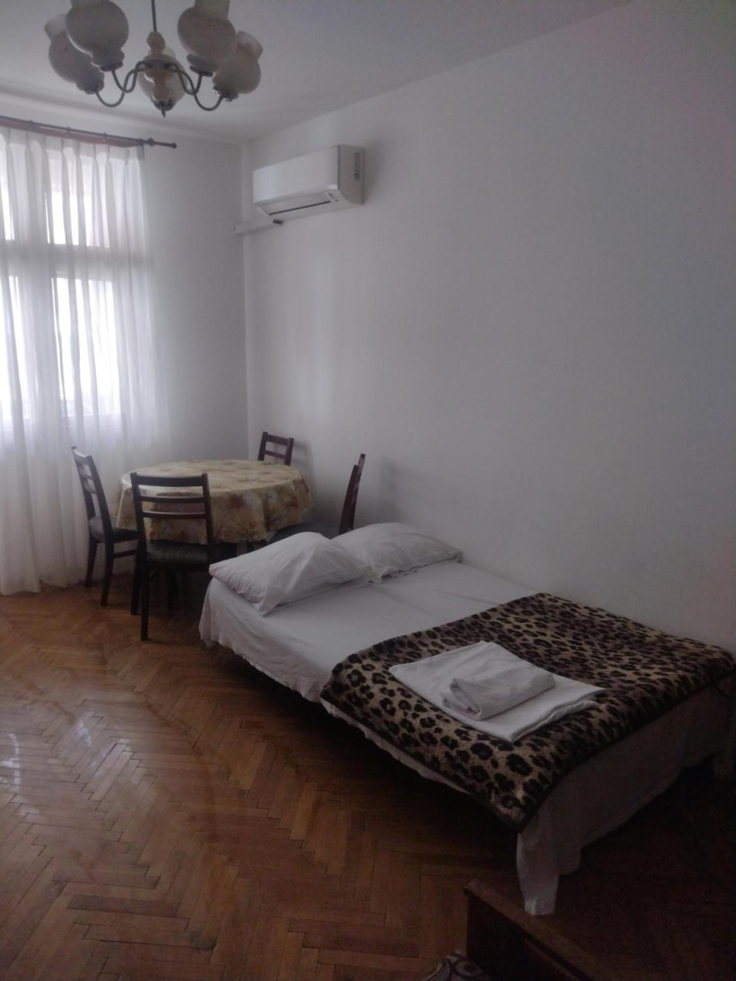 Apartamento 27 Юли 3 Бюджет Varna Exterior foto